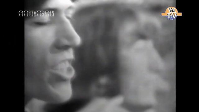 Bee Gees - Massachusetts  (1967) 192tv