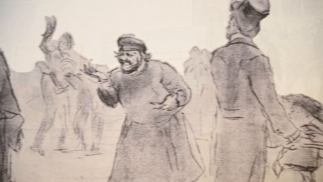 Лермонтов. Последние стихи
