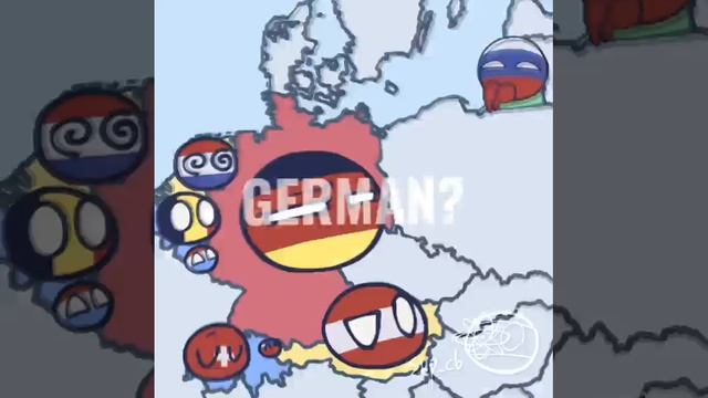 multinational | #countryballs #russia #animation