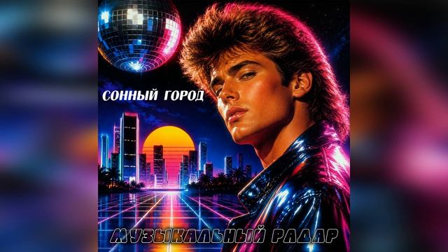 Музыкальный радар - Сонный город