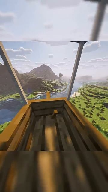 Ты не поверишь, что умеет этот мод #minecraft #trending