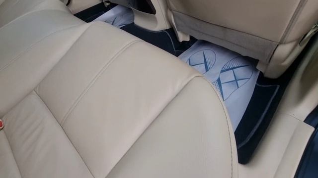 Honda Crosstour