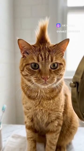 Кот 🐱