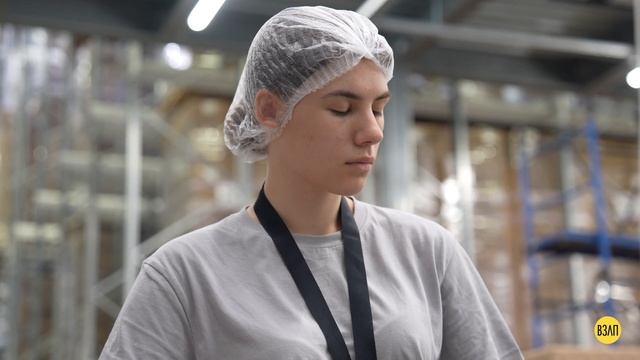 СВЕТЛАНА АРТАМОНОВА этим летом впервые работает на ВЗЛП