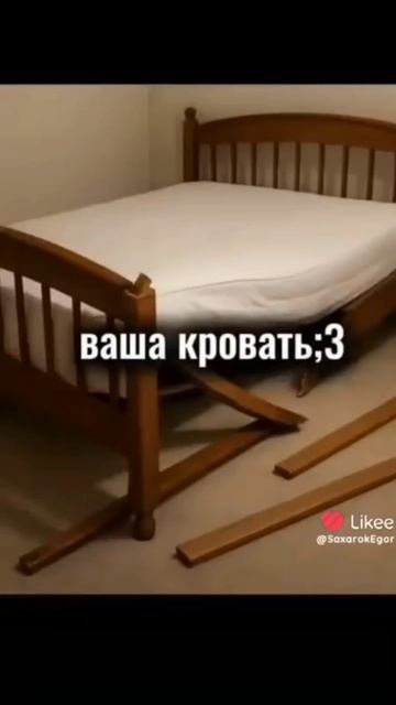 у неë мозг отказал