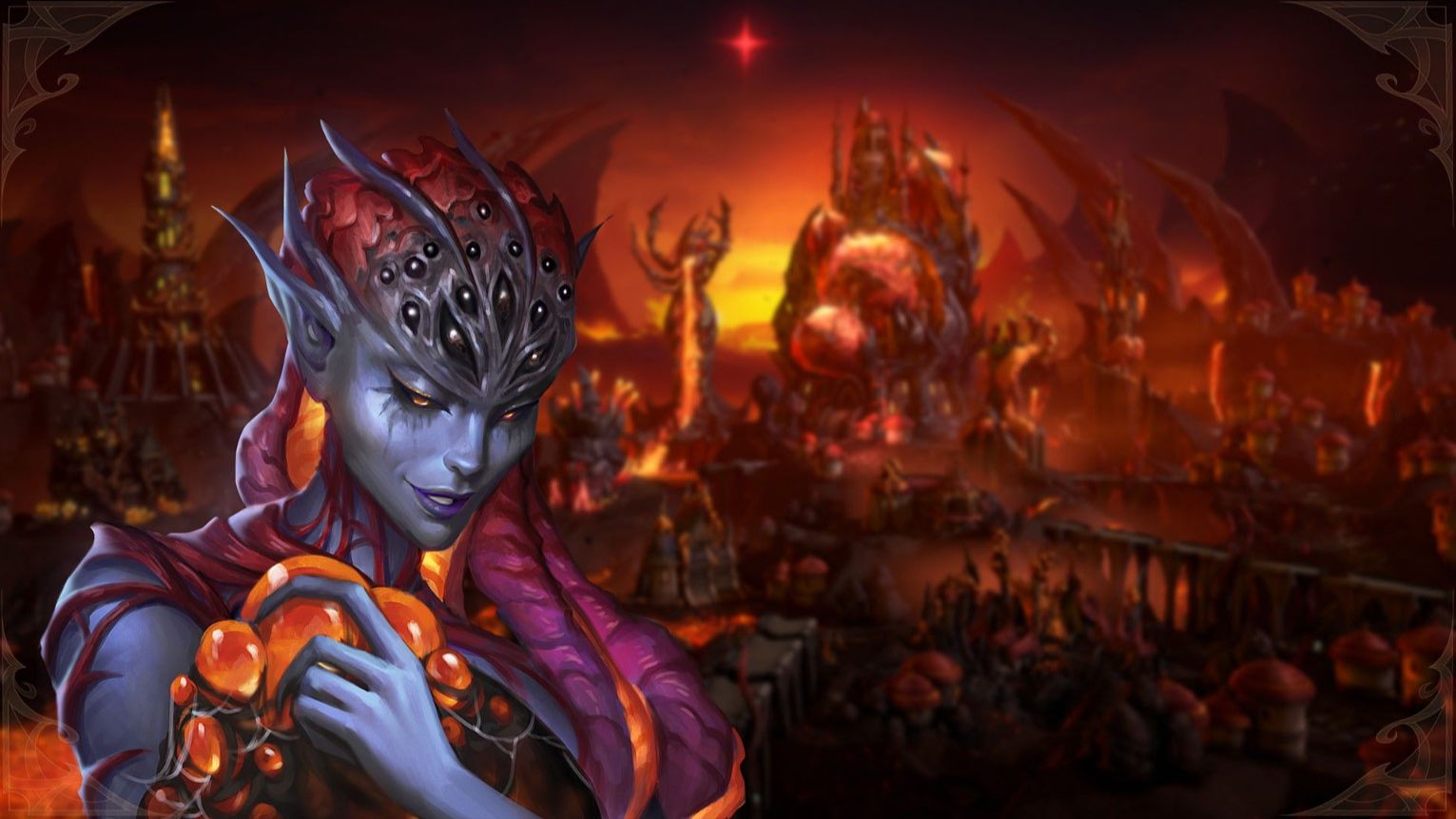 Heroes of Might and Magic: Olden Era.День 5