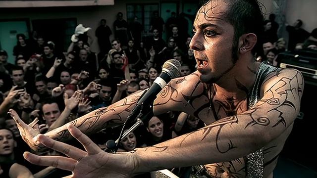 System Of A Down - Chop Suey