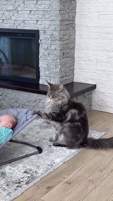 Сбагрили ребенка