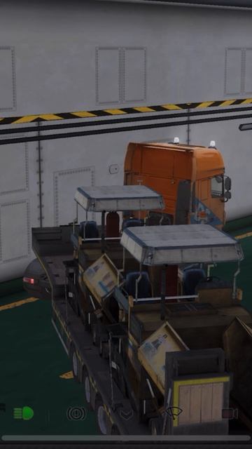 Truckers of Europe 3