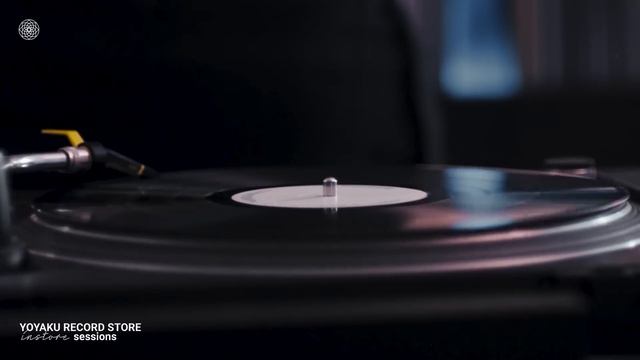 Nina Kraviz - Live @ Yoyaku Instore Session [23.11.2025]