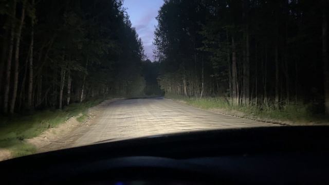 Бензин когда есть