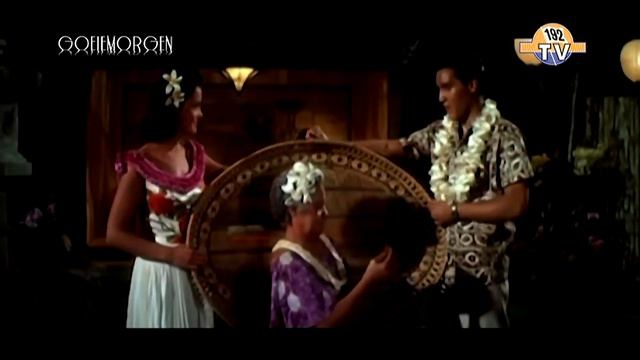 Elvis Presley - Can't Help Falling In Love (1962) 192tv