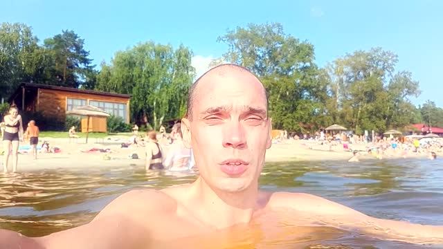 ПогоДи - Что излучаю