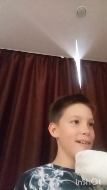 Карате мастера с мощным ударом