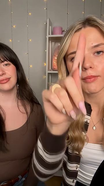 Follow our directions to sleep! 😴 #asmr #tingles [19zU1CiD0F8]
