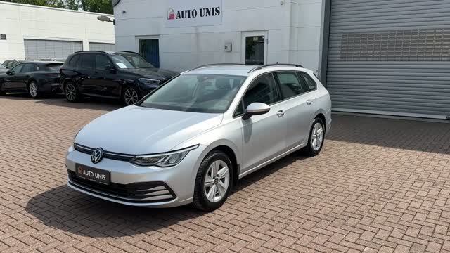 VW Golf