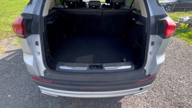 Geely atlas pro 2022г. 1.5акпп, полный привод, 176л.с.