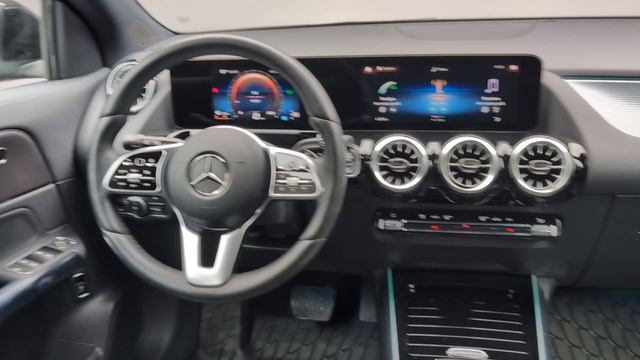 Mercedes-Benz GLA 200 Progressive