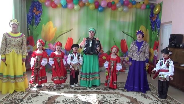 Хорошо жить в России приемственность поколений