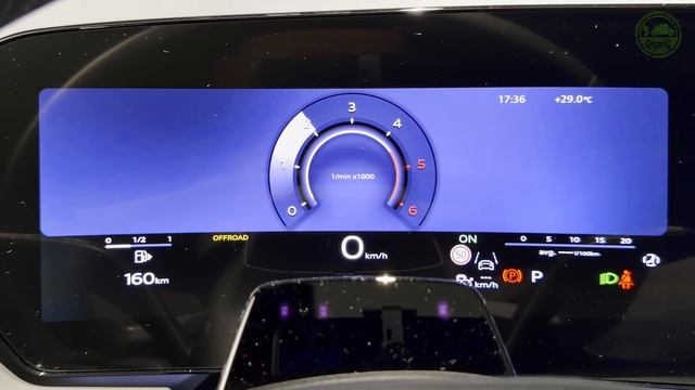 Audi A6 Allroad 2027 - Интерьер и Экстерьер