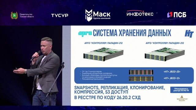 Безопасность вычислений на базе доверенного оборудования, КиберV