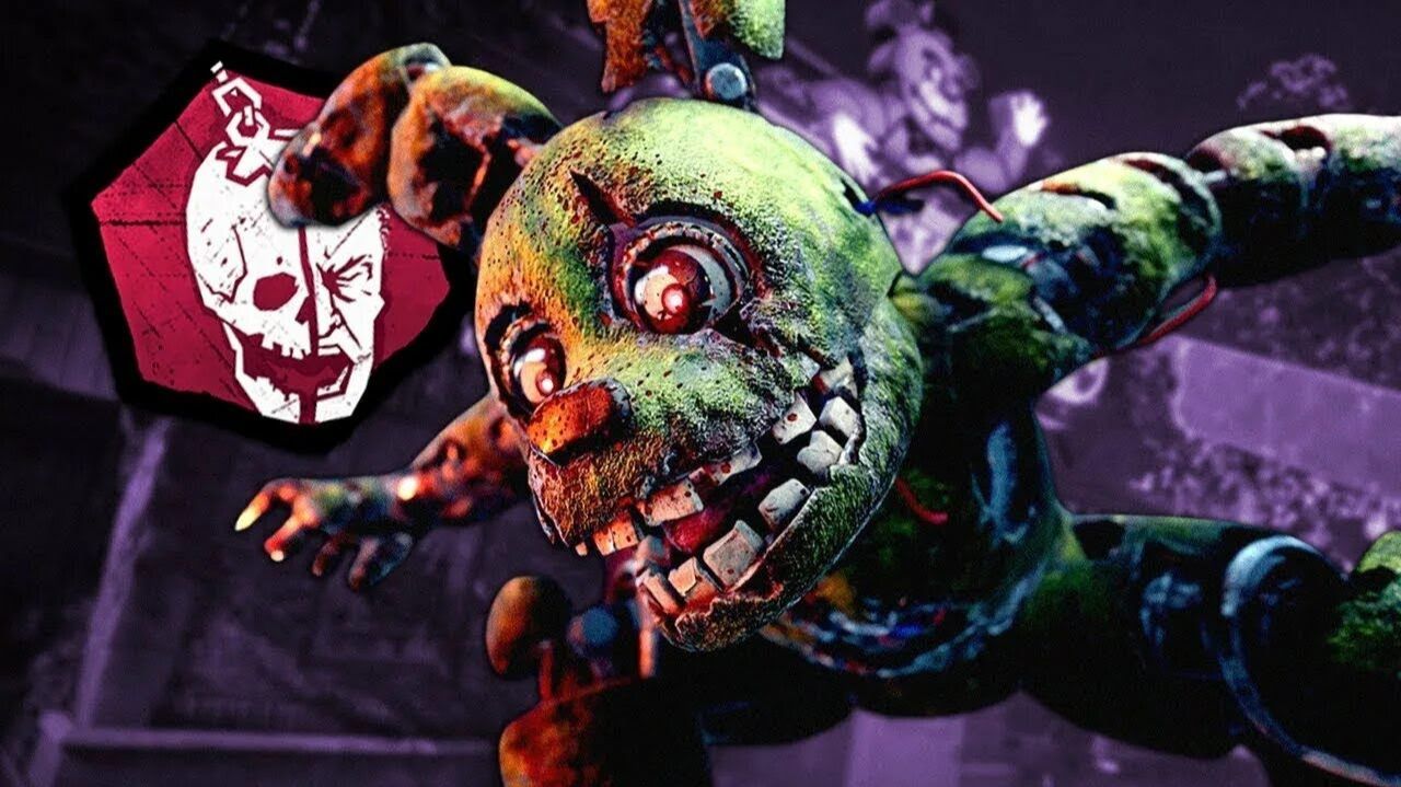 Dead by Daylight