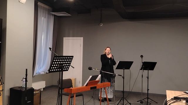 Петрокон 2026. Пятница вечер. Пастор Самир и пастор В Теплов