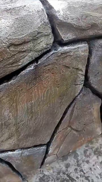 Декоративный камень