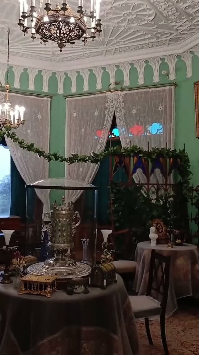 Александра императрица. Путеводитель. Guide_Varvara