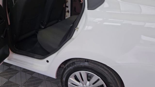 Datsun On-DO 2018