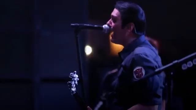 Breaking Benjamin - Failure