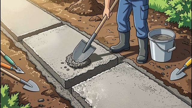Планирование и проведение межевания земельных участков