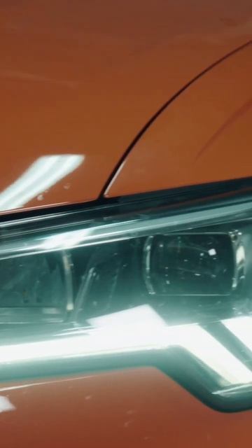 Мы сделали хороший автозвук в новой Audi Q3 #stylegarage #автозвук #виброизоляция #тюнинг #шумка