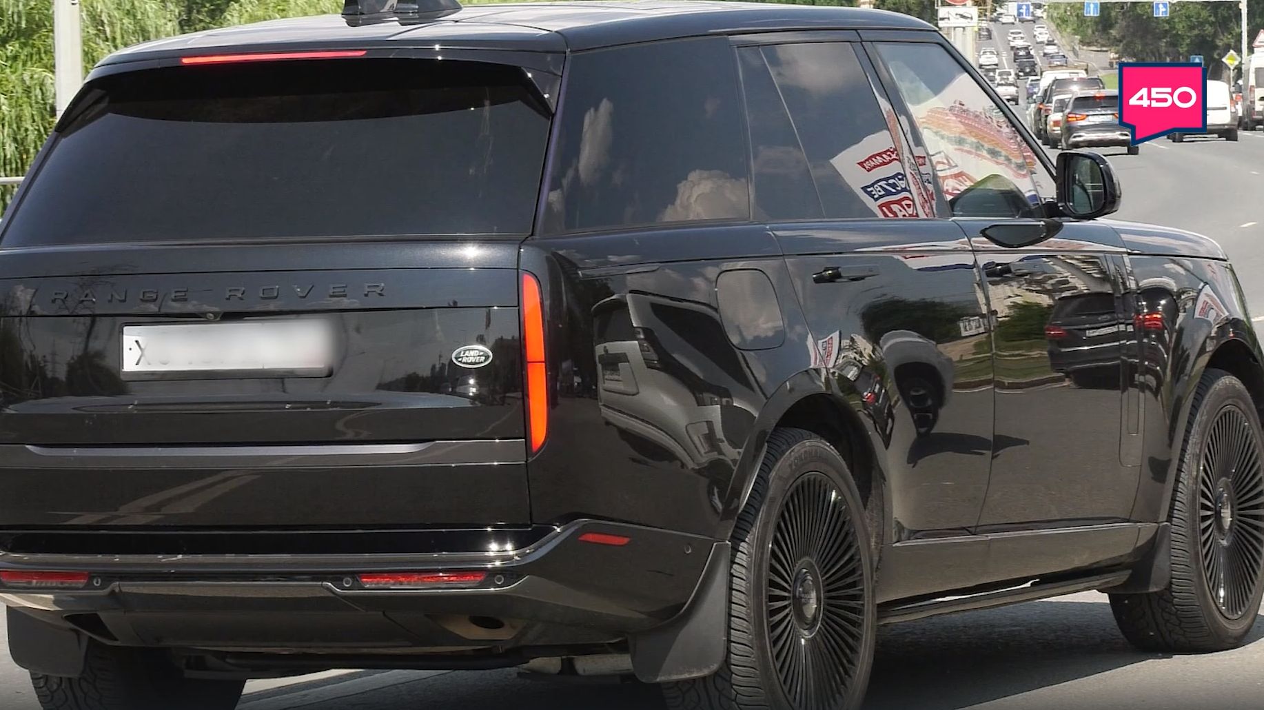 Тонировка автомобиля: правила и штрафы
