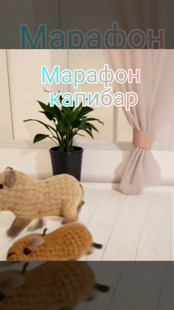 Вязаные игрушки крючком и спицами