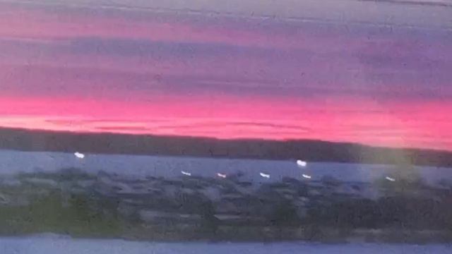 ПРЕКРАСНОЕ НЕБО НАД ЗЕМЛЕЙ BEAUTIFUL SKY ABOVE THE GROUND