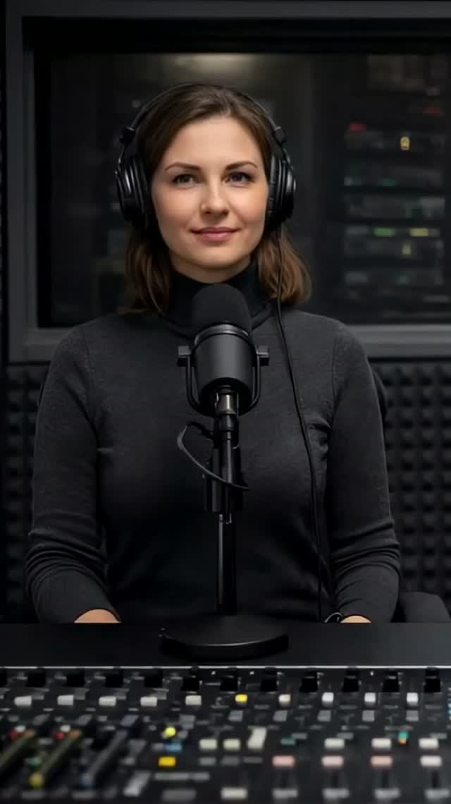 Анекдот. Звонок на радио - нашла кошелёк