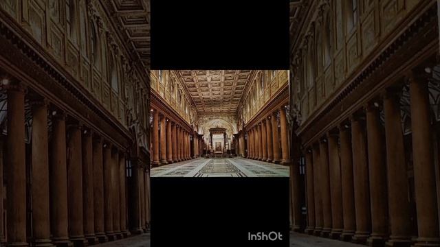 Часть первая. РИМ.
