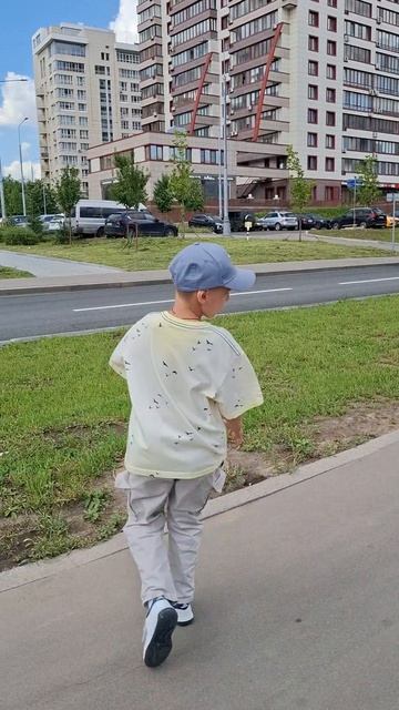 Прикольный танец #танцы