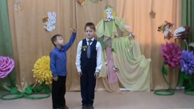 Стих о маме Ольге Себекиной