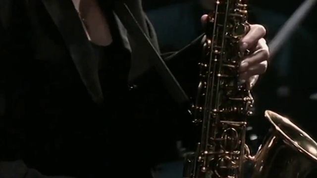 Candy Dulfer and Dave Stewart - Lily Was Here