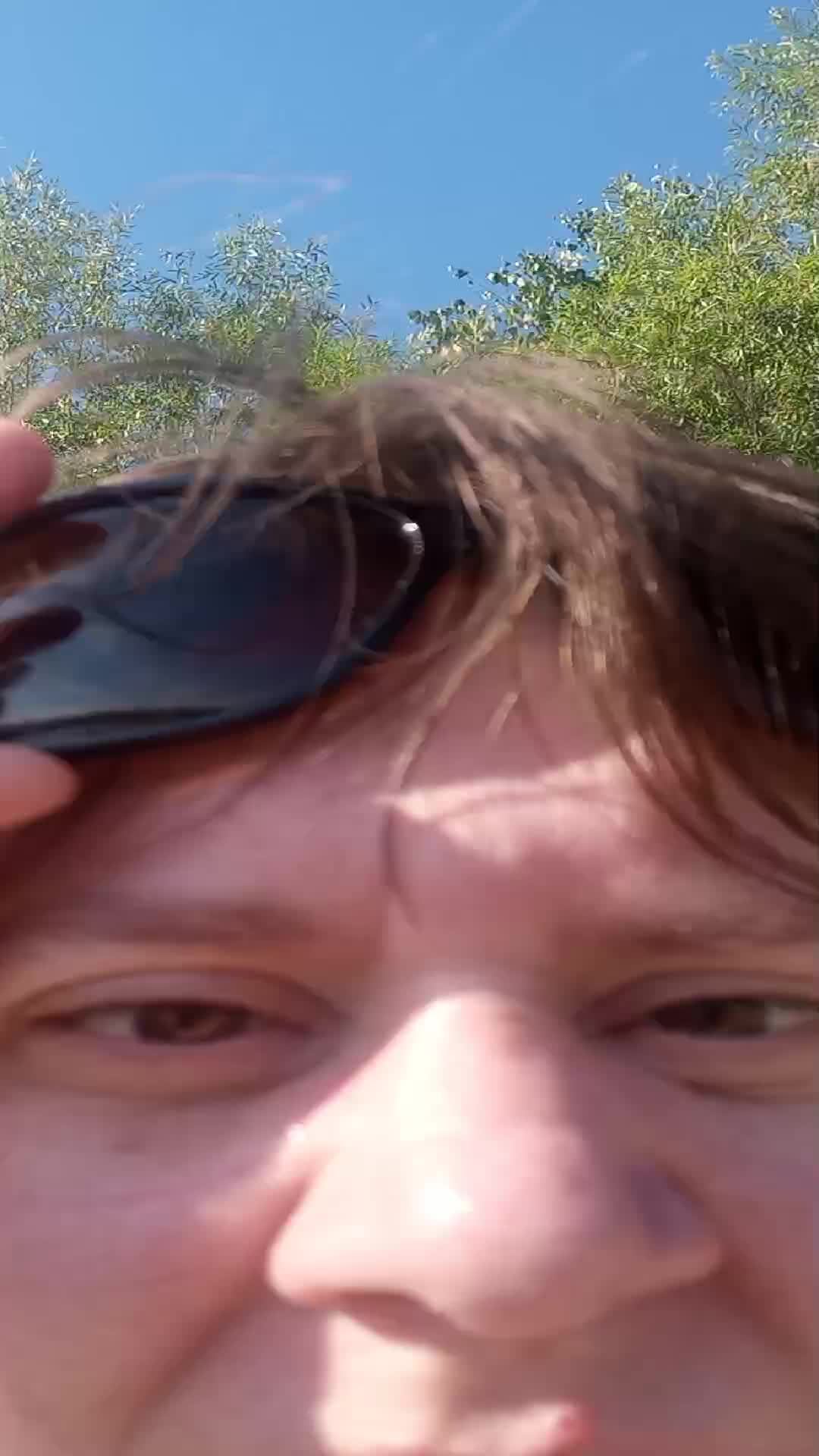 пляж