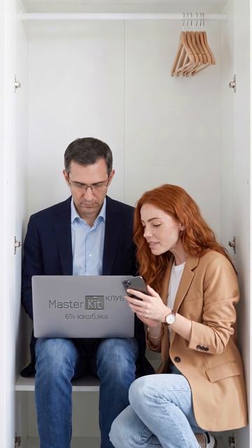 MASTERKIT КЛУБ_Акция 6%