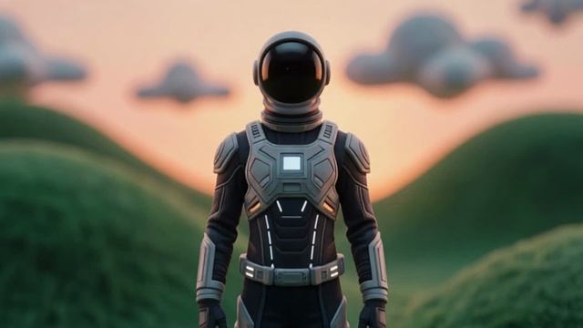 Как сделать 3D модель человека без специальных навыков