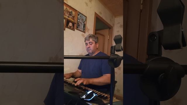 Гагаузкая мелодия