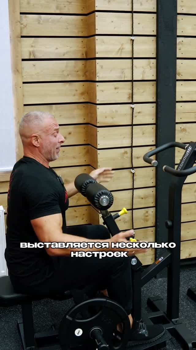 Ягодичный мостик вертикальный Impulse IFP1616