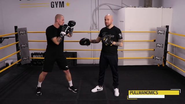 EP19 - How To Counter Punch The Jab _ Boxing Training, Technique & Drills