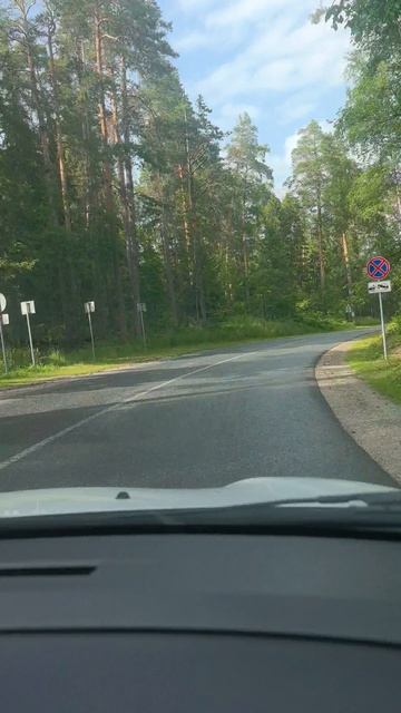 Дороги Татарстана