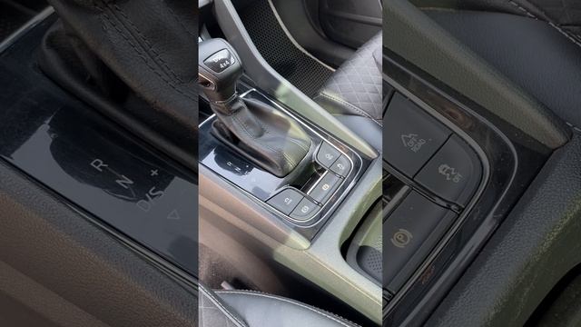 Kodiaq 2019 7 мест серебро