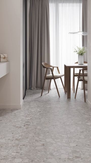 Новая коллекция LB CERAMICS «Набережная»